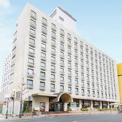 Hotel New Hankyu Kyoto