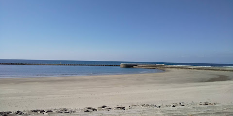 Eguchihama Seaside Park