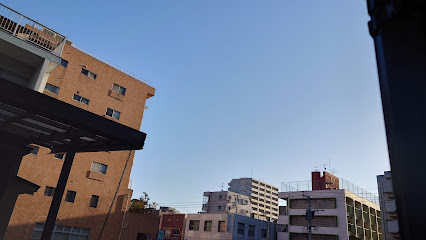 ネムール鹿児島中央駅 新館