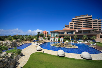 Hotel Shigira Mirage