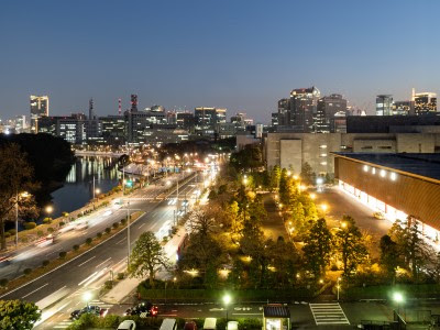 Hotel Grand Arc Hanzomon