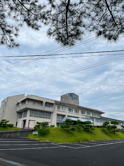 国民宿舎吹上砂丘荘