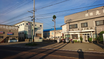 Ebisuya