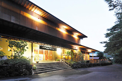 料亭旅館竹千代霧島別邸