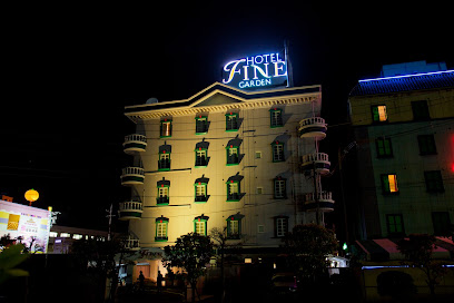 Hotel Fine Garden Okayama 2