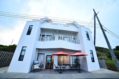 Zeus House