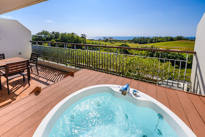 Kanucha Resort