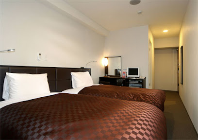 Hasebe Machiya Inn