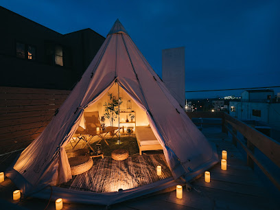 Noasobi Lodge