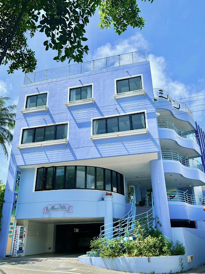 Pension Moon Villa