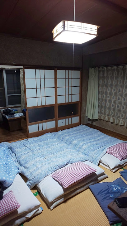 みよしや旅館