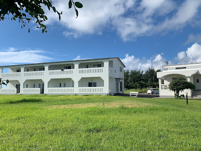 Tokunoshima Resort Hotel