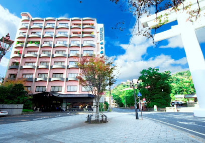 Hotel Fukiagesou