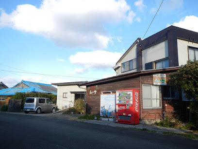 民宿ムーサ