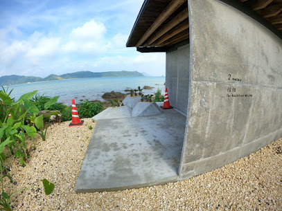 Denpaku The Beachfront MIJORA（Midoriya）