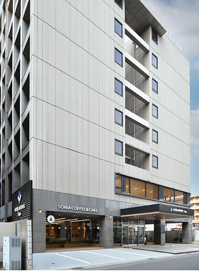 HOTEL MYSTAYS Soga