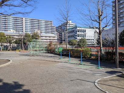 Shiohama Nichome Park