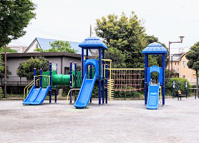 Aoba Park