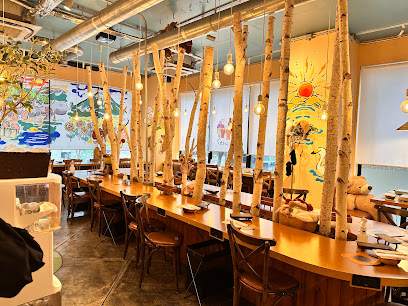 Kumachan Onsen