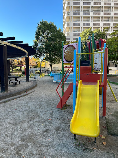 Belly Park