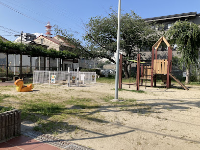 Hiradaiusagi Park