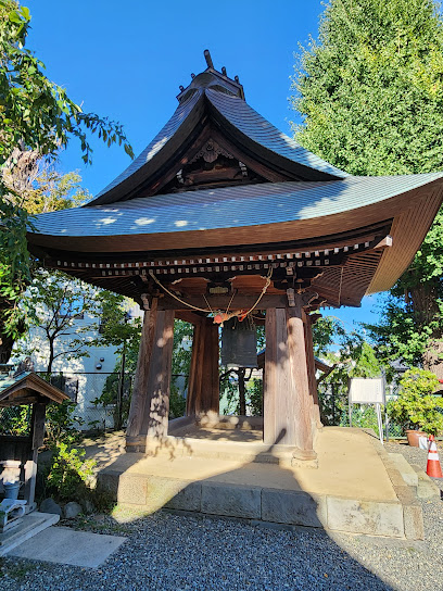 Gumyo-ji
