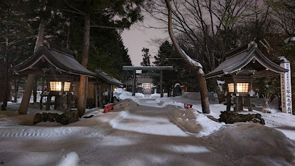 琴似神社
