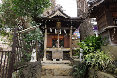 Motoshinmei-Gu (Tenso Shrine)