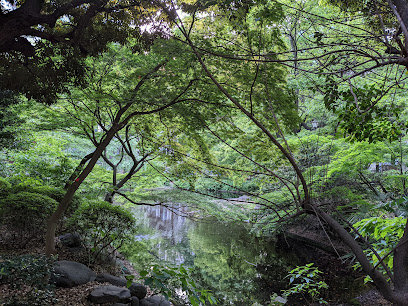 Shimizudani Park