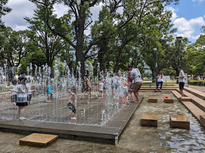 Fountain Square
