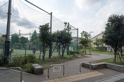 Honda Higashi Park