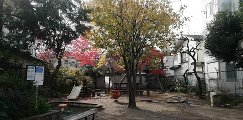 Asagaya Karin Park