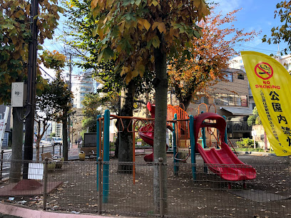 Senbara children's amusement park