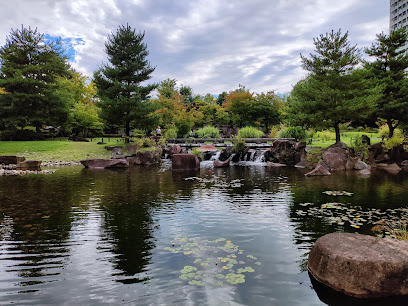 Futako-Tamagawa Park