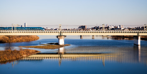 Inada Tamagawa Park