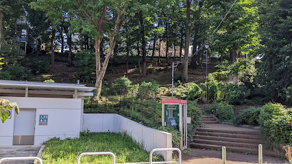 Itabashi Kuritsu Donguriyama Park