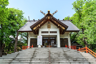 Teine Shrine