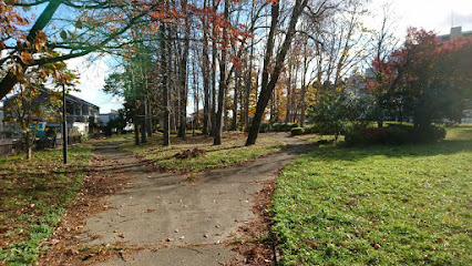 Tochinoki Park