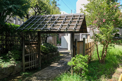 Tobe Park