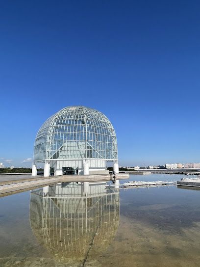 Kasai Rinkai Park