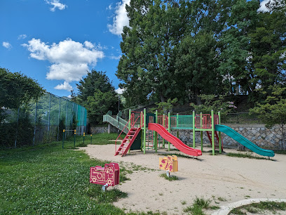 Nakayamate Park