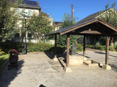 Hiyoshicho Popura Park