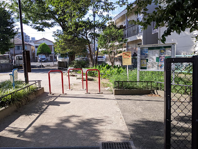 Benten-bashi Park