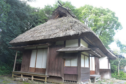 Hirao Sanso