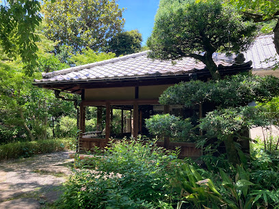 Sekiguchi Bashoan - Basho Residence
