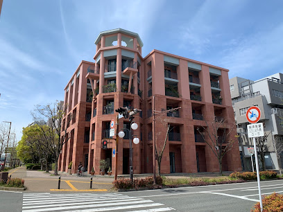 世界の建築家通り