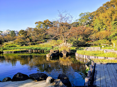 Baba Kabokuen Flower Garden