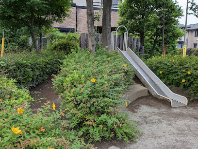 Garden Avenue Pocket Park