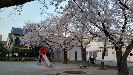 Shikatebukurosakura Park