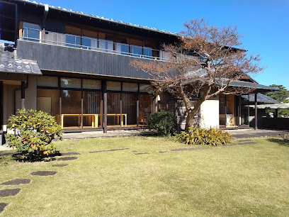 Kadokawa Garden